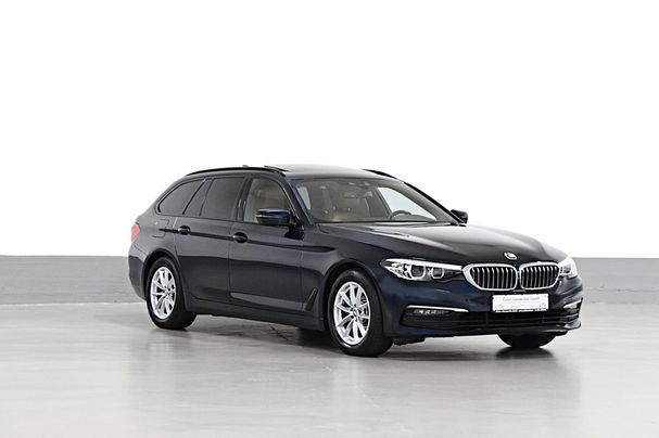 BMW 520d Touring xDrive 140 kW image number 2