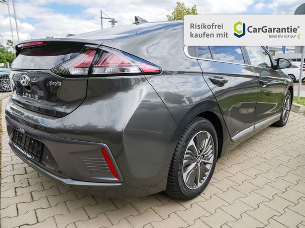 Hyundai Ioniq 1.6 Style 104 kW image number 2