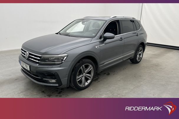 Volkswagen Tiguan Allspace 110 kW image number 1