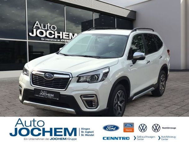 Subaru Forester Comfort 110 kW image number 1