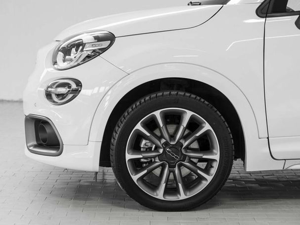 Fiat 500X 96 kW image number 5