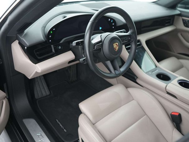 Porsche Taycan Sport Turismo 280 kW image number 11