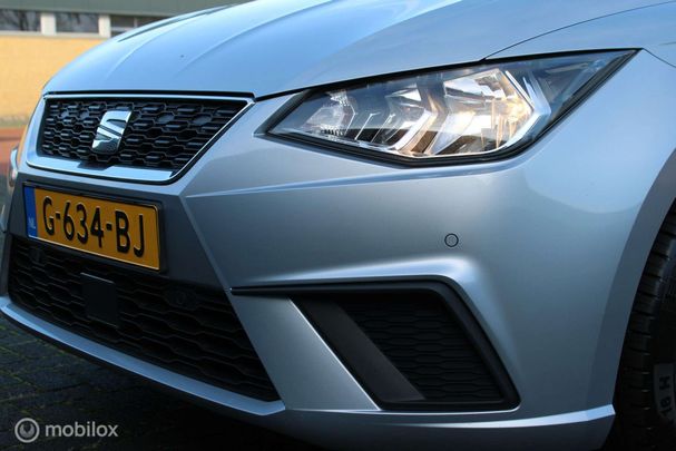 Seat Ibiza 1.0 TSI Style 70 kW image number 9