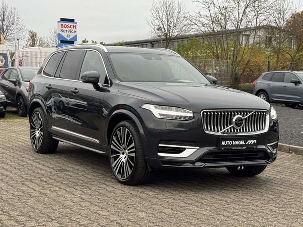 Volvo XC90 T8 AWD Inscription 288 kW image number 12