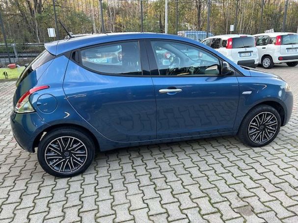 Lancia Ypsilon 51 kW image number 11