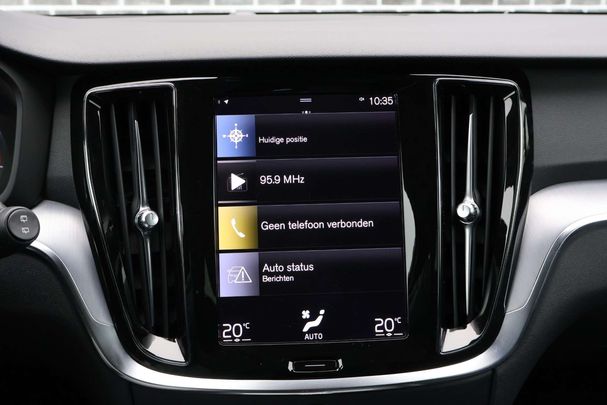 Volvo V60 B3 Momentum 120 kW image number 14