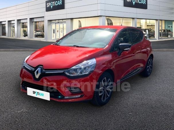 Renault Clio Energy TCe 90 INTENS 66 kW image number 1