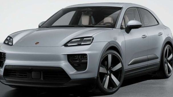 Porsche Macan 300 kW image number 1