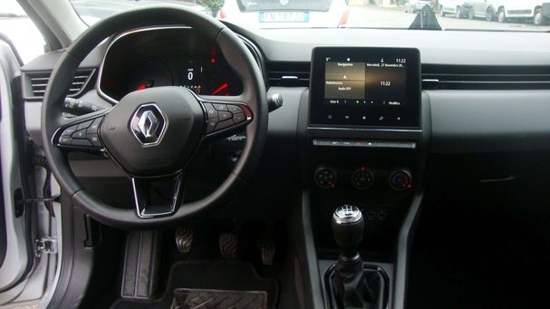 Renault Clio TCe 74 kW image number 7