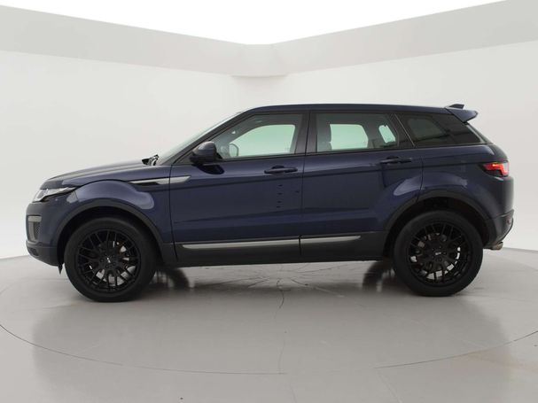 Land Rover Range Rover Evoque ED4 Pure 110 kW image number 5