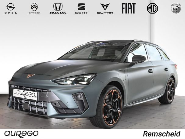 Cupra Leon VZ 1.5 e-Hybrid 200 kW image number 1