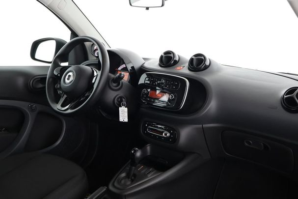 Smart ForTwo EQ 60 kW image number 11