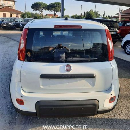 Fiat Panda 51 kW image number 6