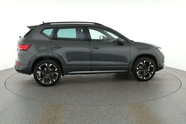 Cupra Ateca 2.0 TSI 4Drive DSG 140 kW image number 23