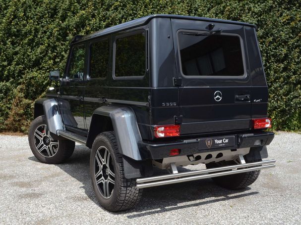 Mercedes-Benz G 500 310 kW image number 4