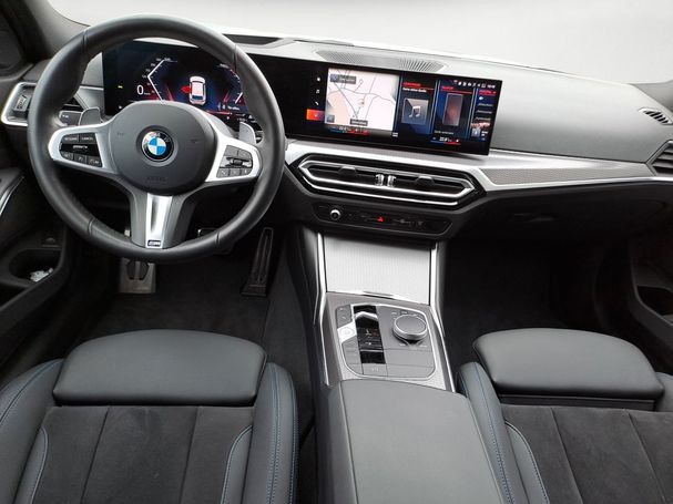 BMW 340i xDrive Touring 275 kW image number 12