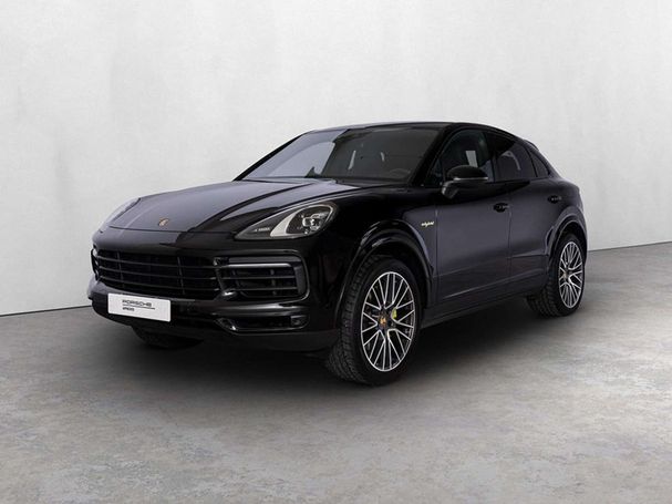 Porsche Cayenne Coupe E-Hybrid Tiptronic 340 kW image number 1