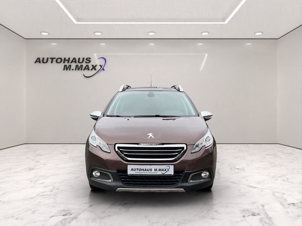 Peugeot 2008 88 kW image number 3