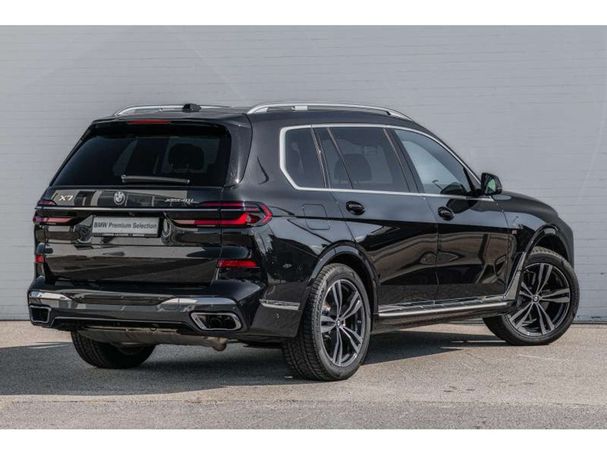 BMW X7 xDrive40i 280 kW image number 2