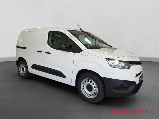 Toyota Proace City Electric L1 Duty Comfort 100 kW image number 6