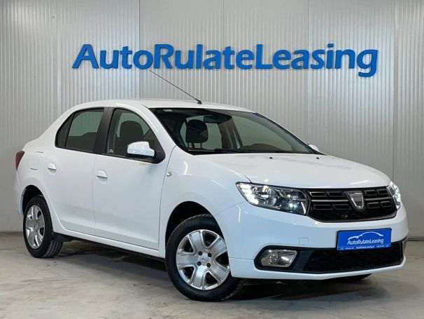 Dacia Logan 70 kW image number 2