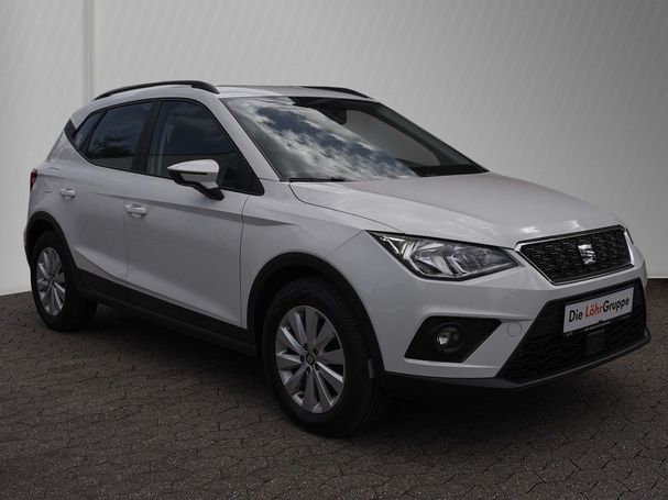 Seat Arona 1.0 TSI DSG Style 85 kW image number 3