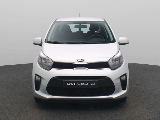 Kia Picanto 1.0 49 kW image number 2