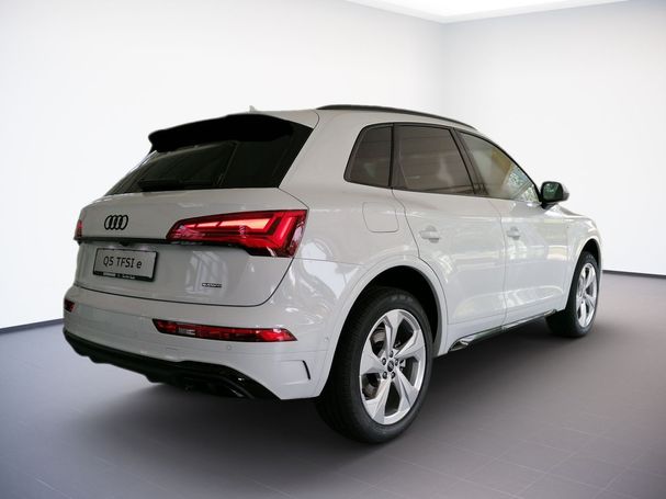 Audi Q5 55 TFSIe quattro S-line 269 kW image number 4