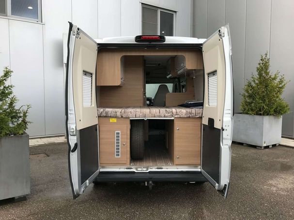 Fiat Ducato 140 103 kW image number 45