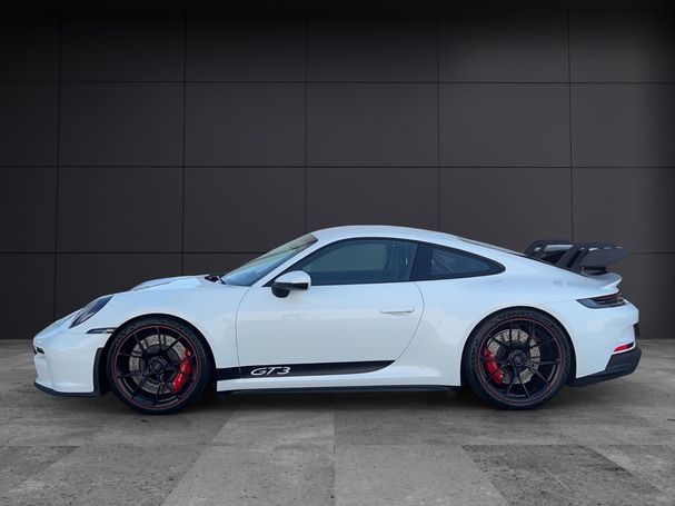 Porsche 992 GT3 375 kW image number 2