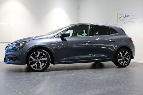 Renault Megane TCe 85 kW image number 2