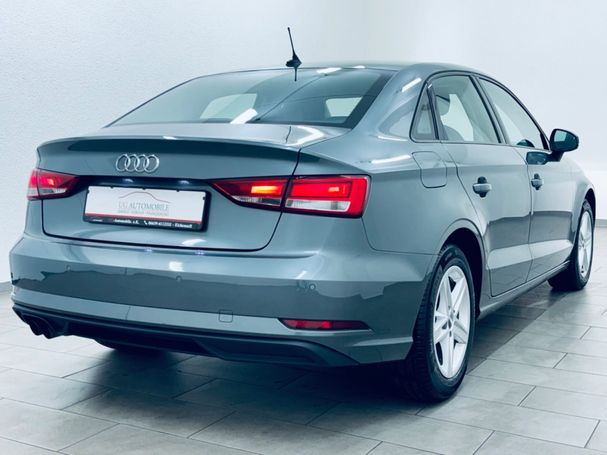 Audi A3 2.0 TDI 110 kW image number 2