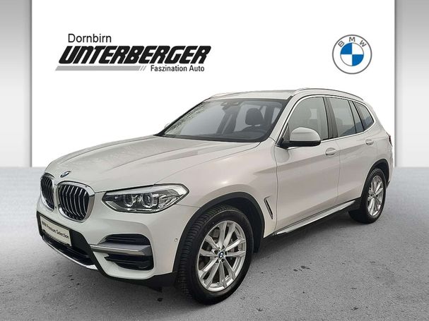 BMW X3 xDrive 210 kW image number 1