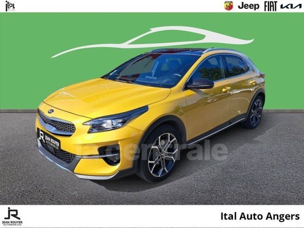 Kia XCeed 1.4 T-GDi 103 kW image number 1