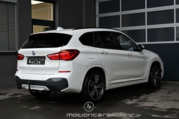 BMW X1 xDrive18d M Sport 110 kW image number 4