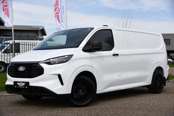 Ford Transit Custom 300 L2H1 100 kW image number 3