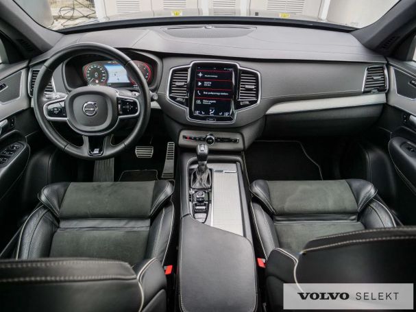 Volvo XC90 AWD 173 kW image number 17