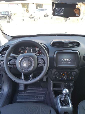 Jeep Renegade 1.0 Limited 88 kW image number 10