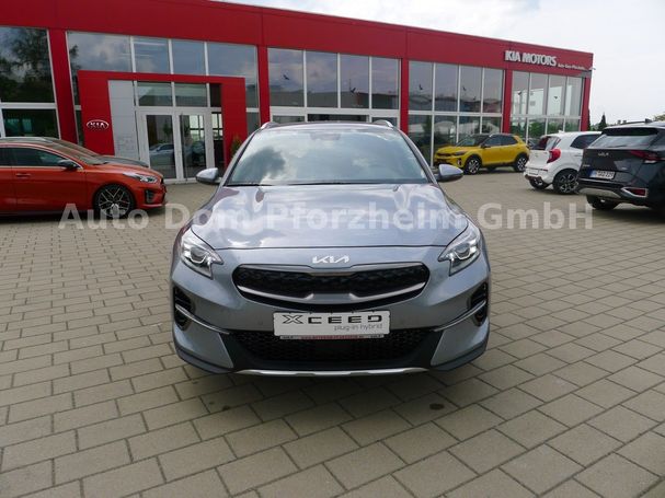 Kia XCeed 1.6 Platinum 104 kW image number 3