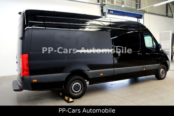 Mercedes-Benz Sprinter 317 CDI 125 kW image number 23