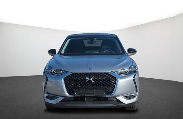 DS Automobiles 3 Crossback 100 So Chic 74 kW image number 1