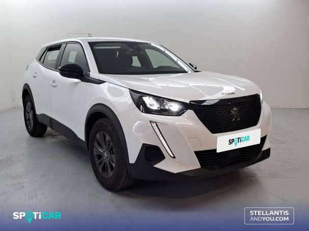 Peugeot 2008 1.2 PureTech 74 kW image number 2