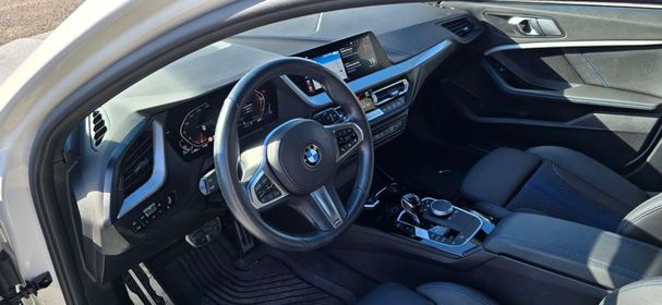 BMW 118d 110 kW image number 12