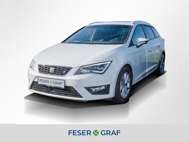 Seat Leon ST 1.4 FR 110 kW image number 1