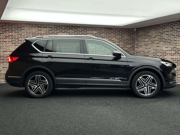 Seat Tarraco 2.0 TSI 4Drive Xcellence 140 kW image number 3