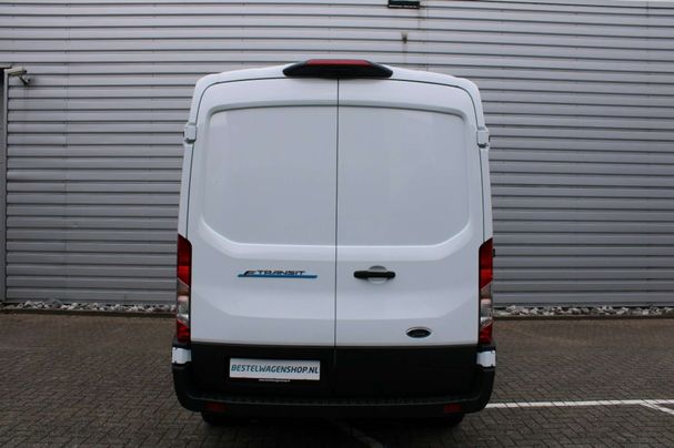 Ford E-Transit 390 L2H2 Trend 135 kW image number 17