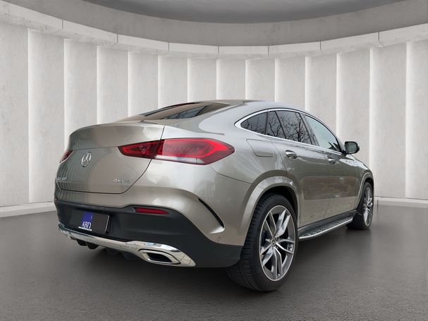 Mercedes-Benz GLE 400 d 243 kW image number 6