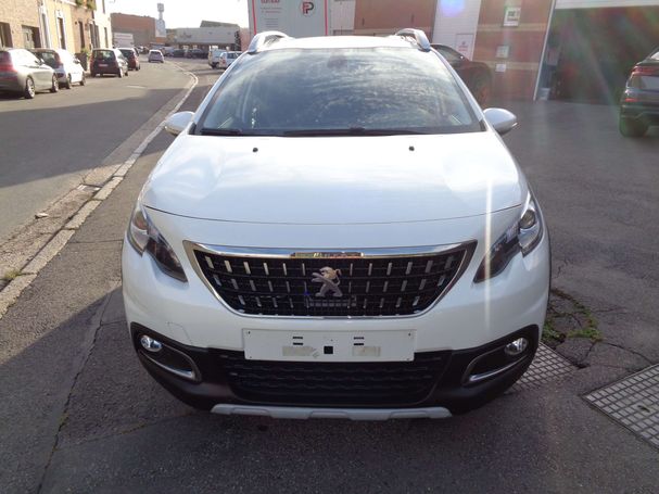 Peugeot 2008 60 kW image number 3