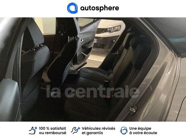 Peugeot 2008 1.2 PureTech 74 kW image number 6