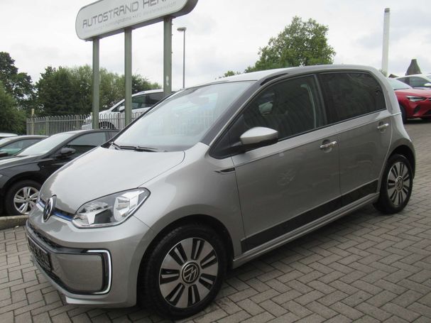 Volkswagen up! 60 kW image number 2